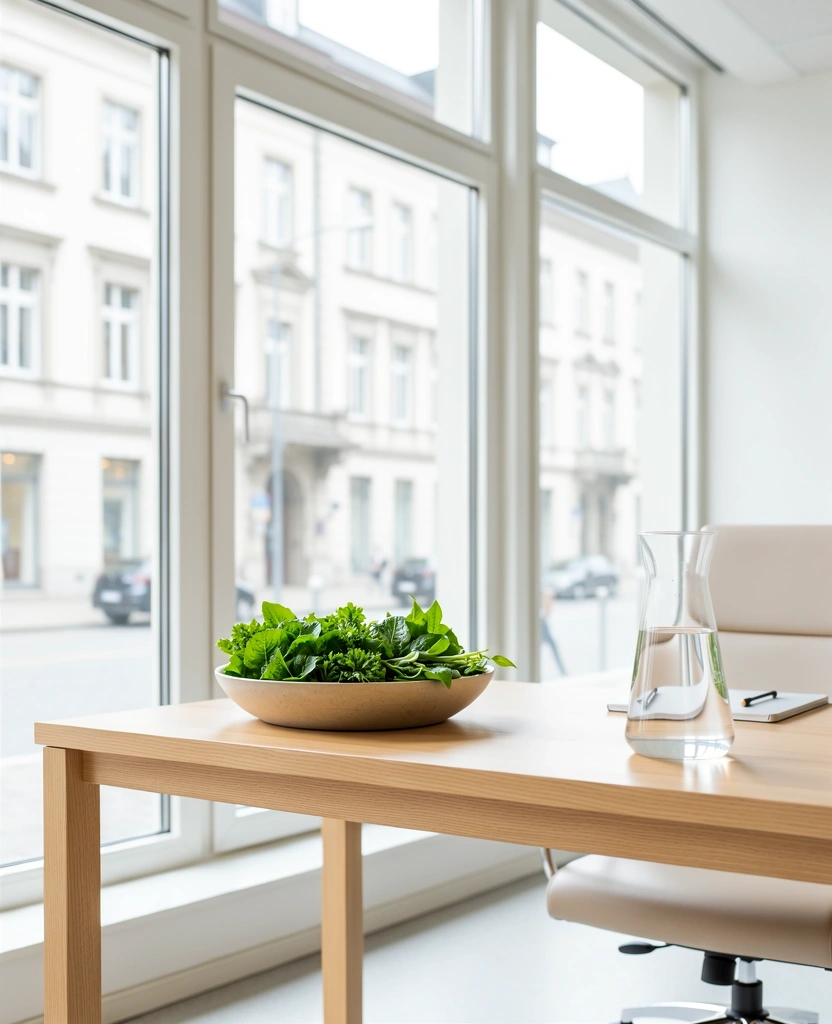 Ernährungsberatung Frankfurt am Main Praxis